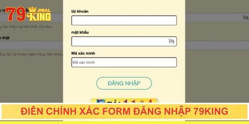 Hướng dẫn chi tiết cách đăng nhập account cá cược